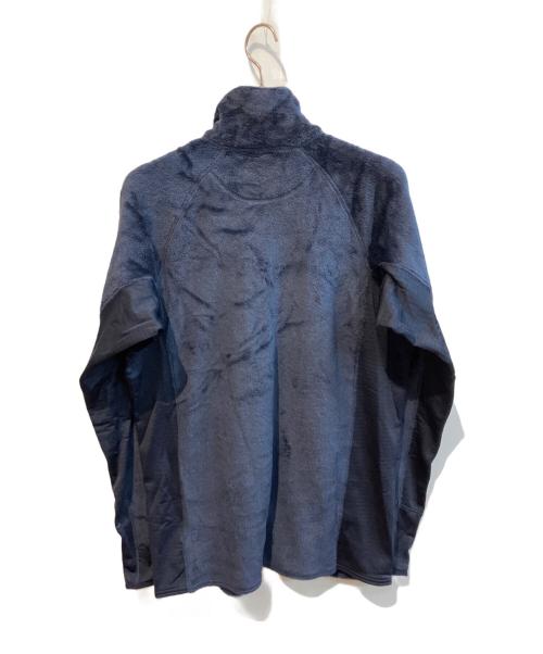 Patagonia（パタゴニア）Patagonia (パタゴニア) R2フリースジャケット ネイビー サイズ:ＸＬの古着・服飾アイテム