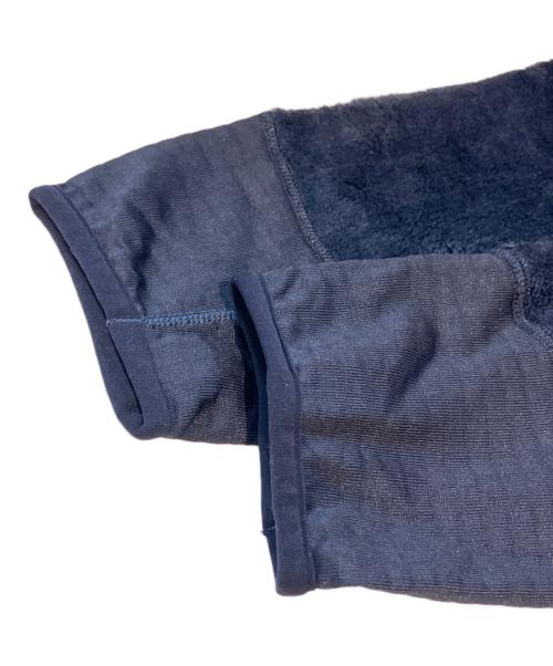 Patagonia（パタゴニア）Patagonia (パタゴニア) R2フリースジャケット ネイビー サイズ:ＸＬの古着・服飾アイテム
