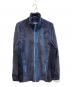 Patagonia（パタゴニア）の古着「R2フリースジャケット」｜ネイビー