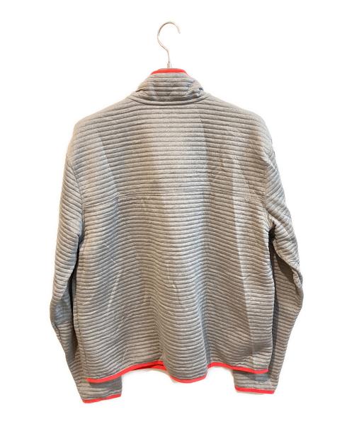 L.L.Bean（エルエルビーン）L.L.Bean (エルエルビーン) プルオーバージャケット　503645 グレー サイズ:XLの古着・服飾アイテム