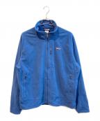 Patagoniaパタゴニア）の古着「フリースジャケット　3615F9」｜ブルー