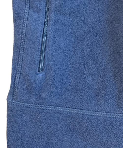 Patagonia（パタゴニア）Patagonia (パタゴニア) フリースジャケット　	3615F9 ブルー サイズ:XLの古着・服飾アイテム