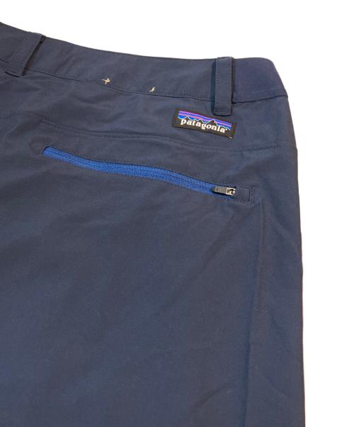Patagonia（パタゴニア）Patagonia (パタゴニア) テラヴィアトレイルパンツ　	21165SP23 ブルー サイズ:101cm (W40)の古着・服飾アイテム