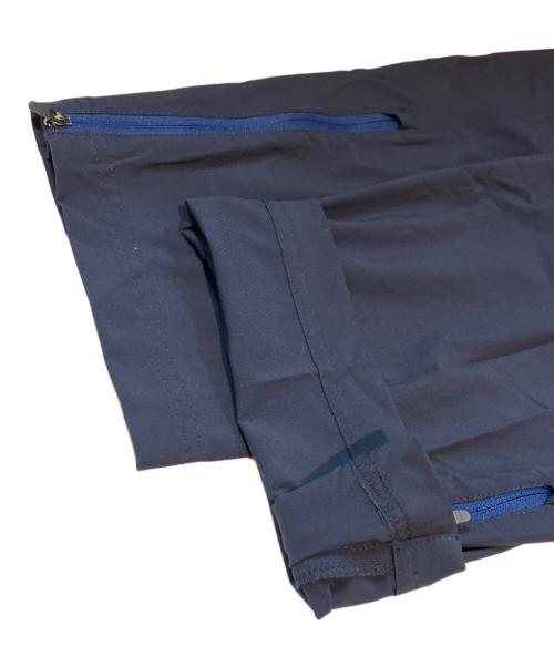 Patagonia（パタゴニア）Patagonia (パタゴニア) テラヴィアトレイルパンツ　	21165SP23 ブルー サイズ:101cm (W40)の古着・服飾アイテム