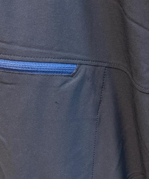 Patagonia（パタゴニア）Patagonia (パタゴニア) テラヴィアトレイルパンツ　	21165SP23 ブルー サイズ:101cm (W40)の古着・服飾アイテム