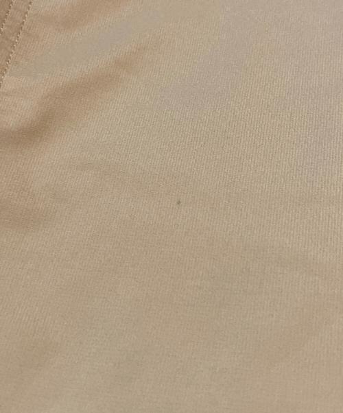 Patagonia（パタゴニア）Patagonia (パタゴニア) ナイロンパンツ ベージュ サイズ:40の古着・服飾アイテム