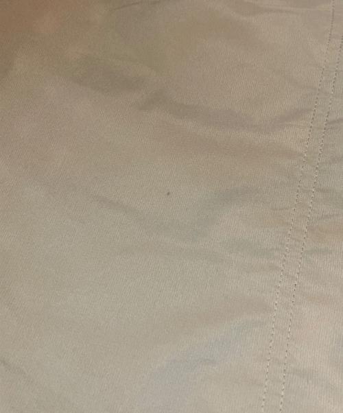 Patagonia（パタゴニア）Patagonia (パタゴニア) ナイロンパンツ ベージュ サイズ:40の古着・服飾アイテム