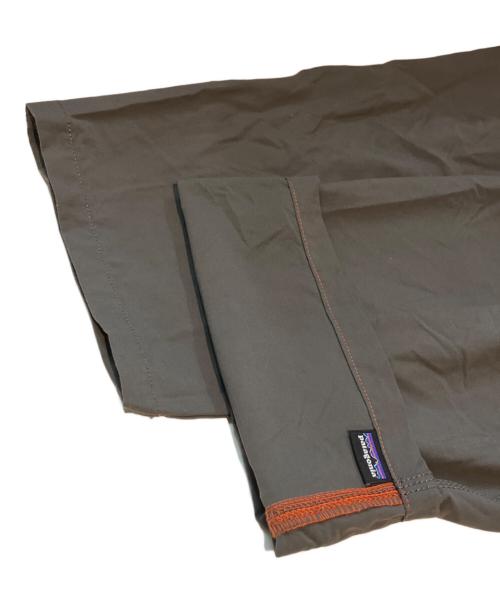 Patagonia（パタゴニア）Patagonia (パタゴニア) QUANDARY PANTS グレー サイズ:40の古着・服飾アイテム