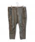 Patagonia（パタゴニア）の古着「QUANDARY PANTS」｜グレー