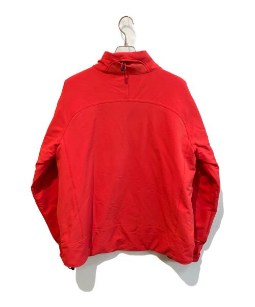 L.L.Bean（エルエルビーン）L.L.Bean (エルエルビーン) 中綿ジャケット レッド サイズ:ＸＬの古着・服飾アイテム