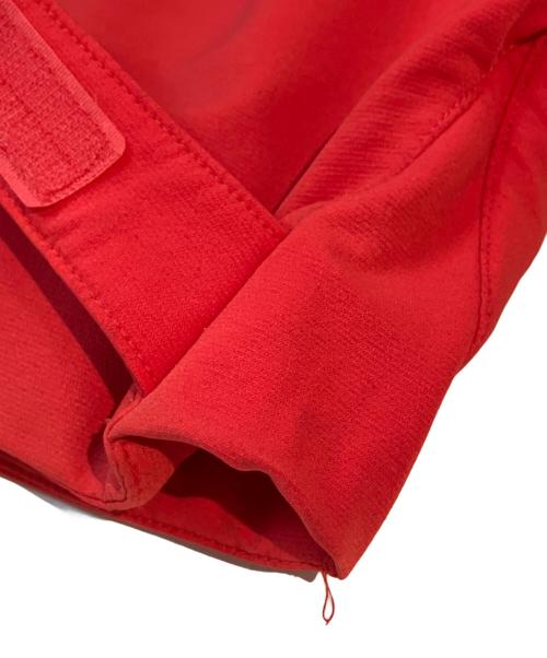 L.L.Bean（エルエルビーン）L.L.Bean (エルエルビーン) 中綿ジャケット レッド サイズ:ＸＬの古着・服飾アイテム