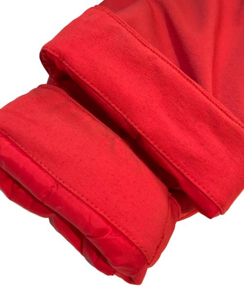 L.L.Bean（エルエルビーン）L.L.Bean (エルエルビーン) 中綿ジャケット レッド サイズ:ＸＬの古着・服飾アイテム