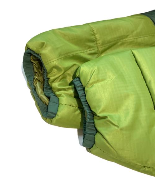 Patagonia（パタゴニア）Patagonia (パタゴニア) DAS PARKA ブライトグリーン サイズ:ＸＬ 未使用品の古着・服飾アイテム