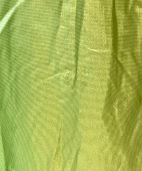 Patagonia（パタゴニア）Patagonia (パタゴニア) DAS PARKA ブライトグリーン サイズ:ＸＬ 未使用品の古着・服飾アイテム