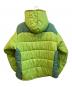 Patagonia (パタゴニア) DAS PARKA ブライトグリーン サイズ:ＸＬ 未使用品：60000円