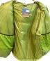 中古・古着 Patagonia (パタゴニア) DAS PARKA ブライトグリーン サイズ:ＸＬ 未使用品：60000円