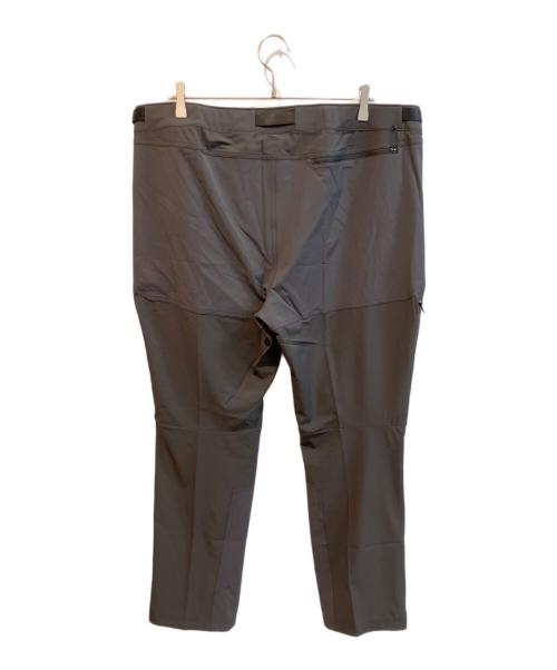 Patagonia（パタゴニア）Patagonia (パタゴニア) テラヴィア・アルパイン・パンツ ブラック サイズ:40 未使用品の古着・服飾アイテム