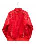 PUMA (プーマ) レーシングジャケット/Racer Jacket　629914 11 レッド サイズ:L 未使用品：5000円