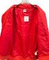 中古・古着 PUMA (プーマ) レーシングジャケット/Racer Jacket　629914 11 レッド サイズ:L 未使用品：5000円