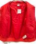 中古・古着 PUMA (プーマ) Racer Jacket レッド サイズ:XXS 未使用品：5000円
