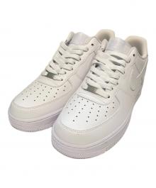 NIKE（ナイキ）の古着「ローカットスニーカー」｜ホワイト