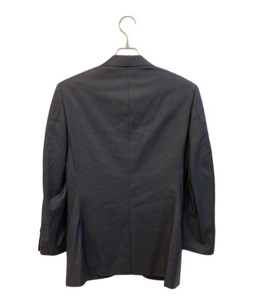VISARUNO（ビサルノ）VISARUNO (ビサルノ) セットアップスーツ ネイビー サイズ:Mの古着・服飾アイテム