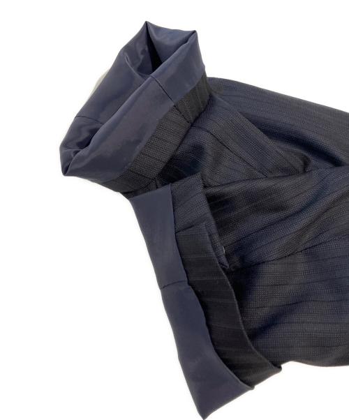 VISARUNO（ビサルノ）VISARUNO (ビサルノ) セットアップスーツ ネイビー サイズ:Mの古着・服飾アイテム