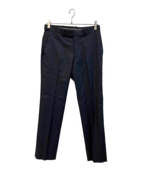 VISARUNO（ビサルノ）VISARUNO (ビサルノ) セットアップスーツ ネイビー サイズ:Mの古着・服飾アイテム