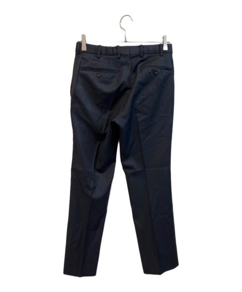 VISARUNO（ビサルノ）VISARUNO (ビサルノ) セットアップスーツ ネイビー サイズ:Mの古着・服飾アイテム