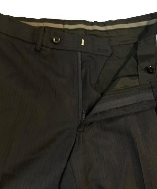 VISARUNO（ビサルノ）VISARUNO (ビサルノ) セットアップスーツ ネイビー サイズ:Mの古着・服飾アイテム