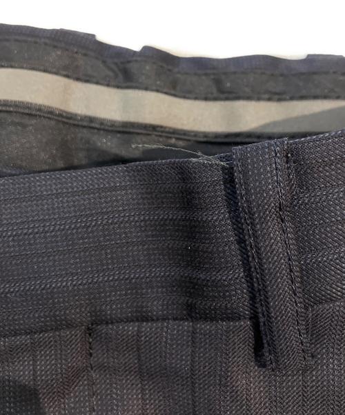 VISARUNO（ビサルノ）VISARUNO (ビサルノ) セットアップスーツ ネイビー サイズ:Mの古着・服飾アイテム