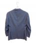 SHIPS (シップス) セットアップスーツ　	117-10-0055 ブルー サイズ:48：8000円