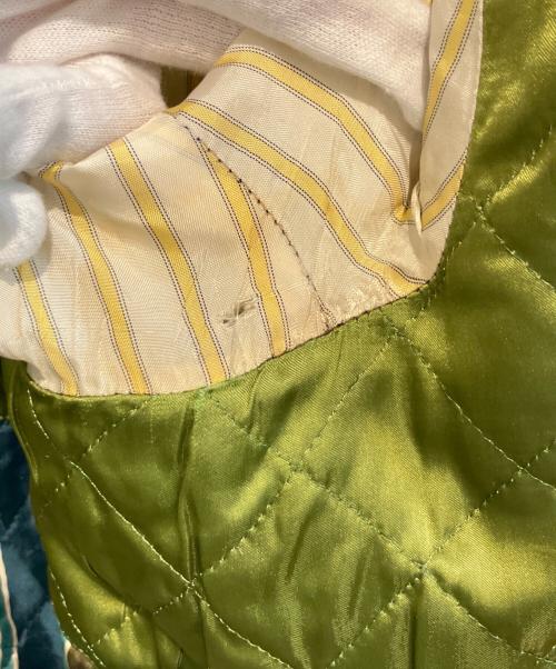 ETRO（エトロ）ETRO (エトロ) サファリジャケット ブラウン サイズ:58の古着・服飾アイテム