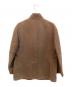 ETRO (エトロ) サファリジャケット ブラウン サイズ:58：8000円