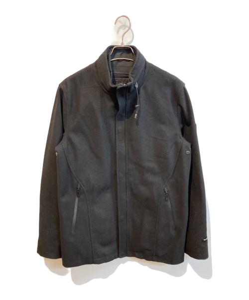 TUMI（トゥミ）TUMI (トゥミ) ライナーツキジャケット ブラック サイズ:Sの古着・服飾アイテム
