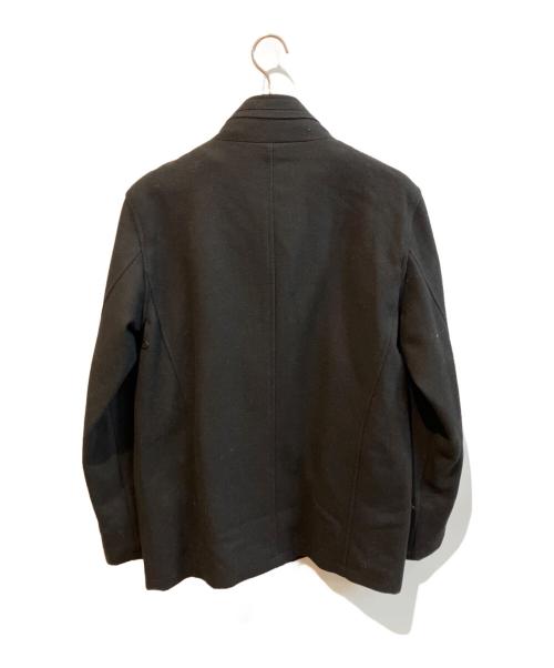 TUMI（トゥミ）TUMI (トゥミ) ライナーツキジャケット ブラック サイズ:Sの古着・服飾アイテム