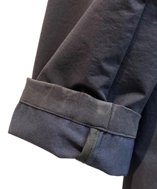 NEW BALANCE（ニューバランス）NEW BALANCE (ニューバランス) MET24 Single Jacket　AMJ45000 ネイビー サイズ:Lの古着・服飾アイテム
