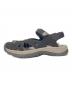KEEN (キーン) ローズサンダル 1008783 ブラック サイズ:23.5：5000円