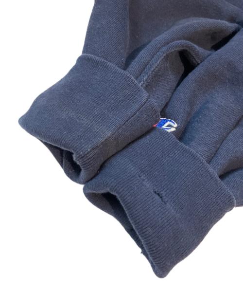Champion（チャンピオン）Champion (チャンピオン) 90sリバースウィーブスウェット ネイビー サイズ:XXLの古着・服飾アイテム