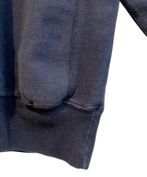 Champion（チャンピオン）Champion (チャンピオン) 90sリバースウィーブスウェット ネイビー サイズ:XXLの古着・服飾アイテム