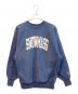Champion（チャンピオン）の古着「90sリバースウィーブスウェット」｜ネイビー