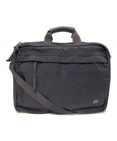中古・古着通販】PORTER (ポーター) 2WAY OVERNIGHT BRIEFCASE 504