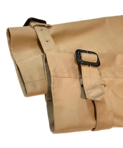 HYKE（ハイク）HYKE (ハイク) トレンチコート　152-17005 ベージュ サイズ:2の古着・服飾アイテム