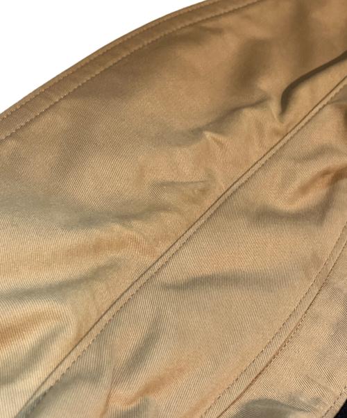 HYKE（ハイク）HYKE (ハイク) トレンチコート　152-17005 ベージュ サイズ:2の古着・服飾アイテム