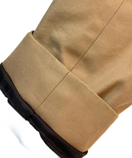 HYKE（ハイク）HYKE (ハイク) トレンチコート　152-17005 ベージュ サイズ:2の古着・服飾アイテム
