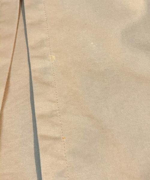 HYKE（ハイク）HYKE (ハイク) トレンチコート　152-17005 ベージュ サイズ:2の古着・服飾アイテム