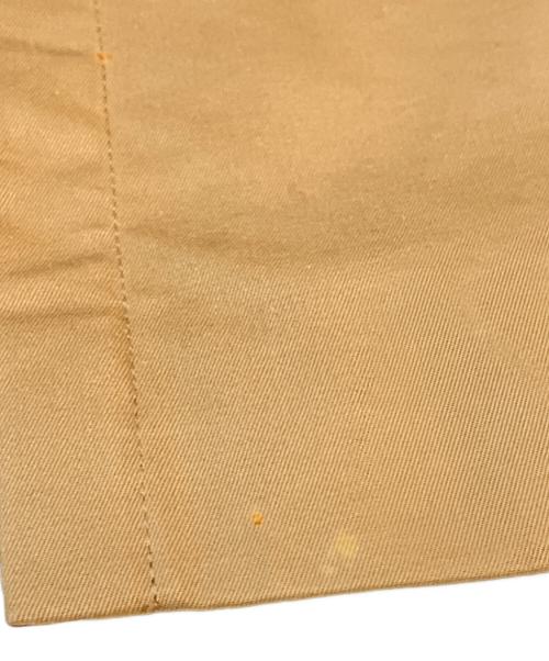 HYKE（ハイク）HYKE (ハイク) トレンチコート　152-17005 ベージュ サイズ:2の古着・服飾アイテム