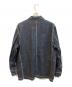 LEVI'S RED (リーバイス レッド) ENGINEERED COAT　A0146-0000 インディゴ サイズ:M：8000円