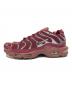 NIKE (ナイキ) Women's Air Max Plus SE 'Night Maroon Chrome Silver' HJ9743-600 マルーン サイズ:24.5：8000円