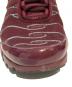 中古・古着 NIKE (ナイキ) Women's Air Max Plus SE 'Night Maroon Chrome Silver' HJ9743-600 マルーン サイズ:24.5：8000円